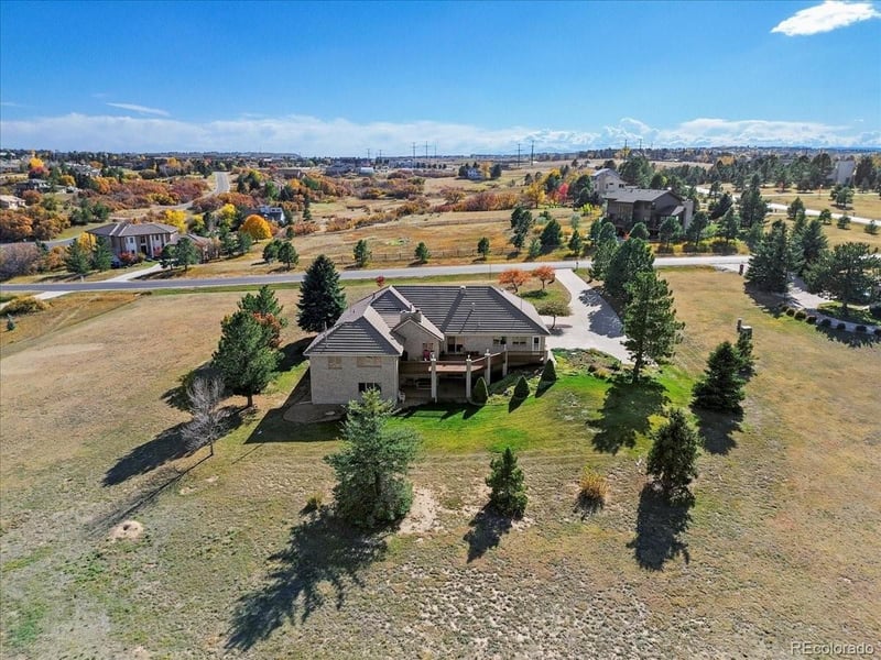 7940 Saxeborough Dr, Castle Rock, CO 80108