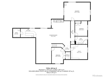 7940 Saxeborough Dr, Castle Rock, CO 80108