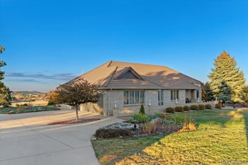 7940 Saxeborough Dr, Castle Rock, CO 80108