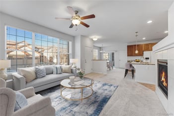 11973 Long Cir #104, Littleton, CO 80127