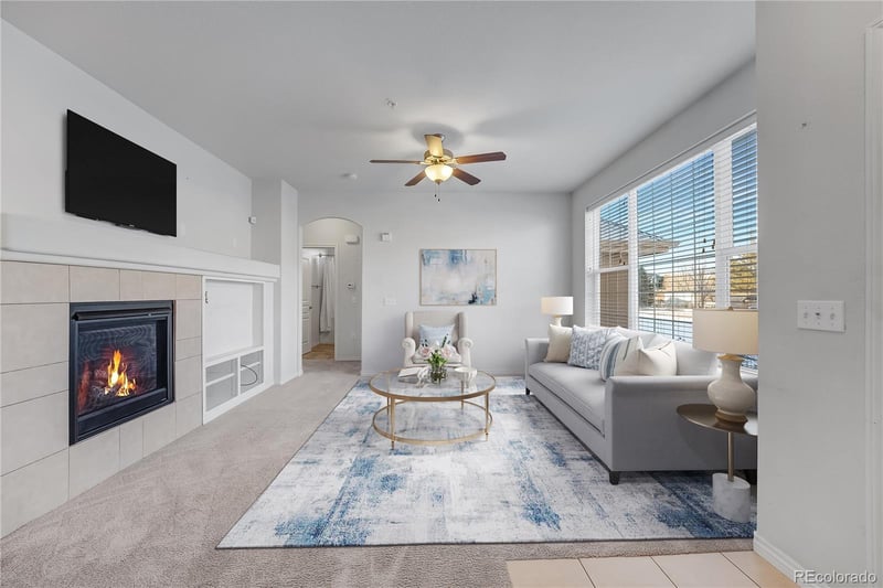 11973 Long Cir #104, Littleton, CO 80127