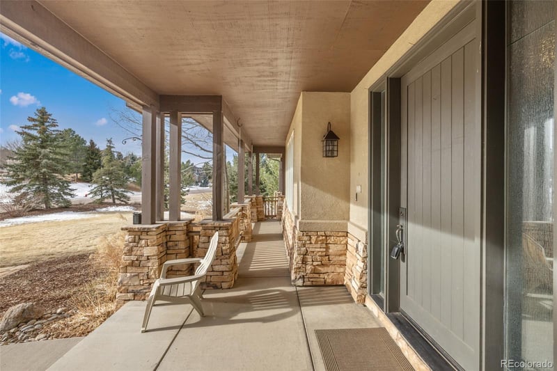 343 Crossing Cir, Castle Pines, CO 80108