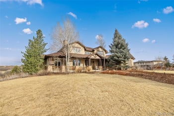 343 Crossing Cir, Castle Pines, CO 80108