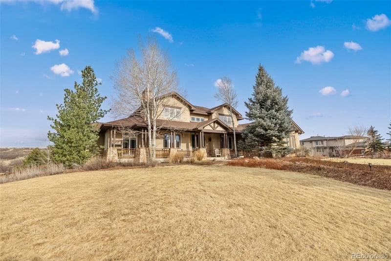 343 Crossing Cir, Castle Pines, CO 80108