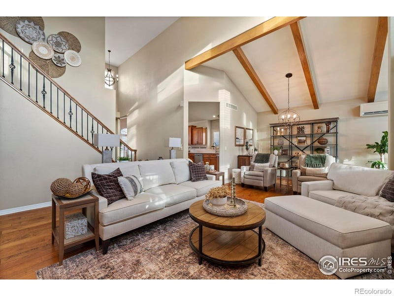 3527 Green Spring Dr, Fort Collins, CO 80528