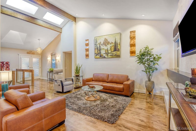 10155 E Fair Cir, Englewood, CO 80111