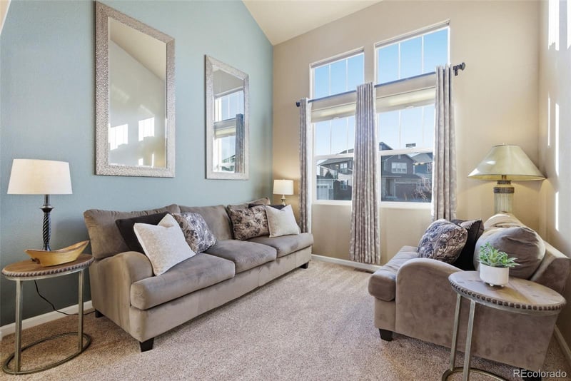 8341 James Creek Dr, Colorado Springs, CO 80924