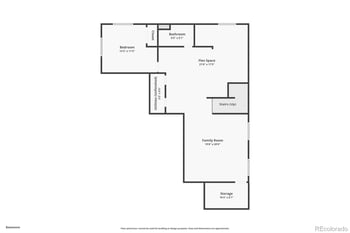 8341 James Creek Dr, Colorado Springs, CO 80924