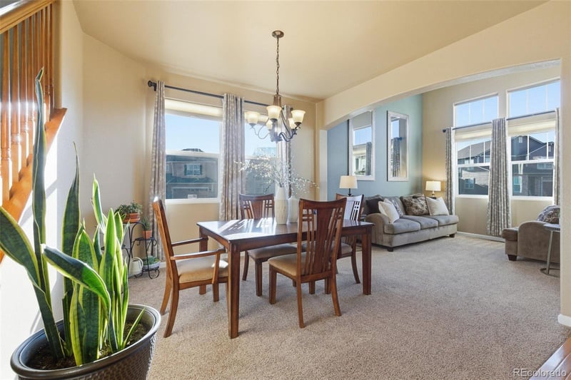 8341 James Creek Dr, Colorado Springs, CO 80924