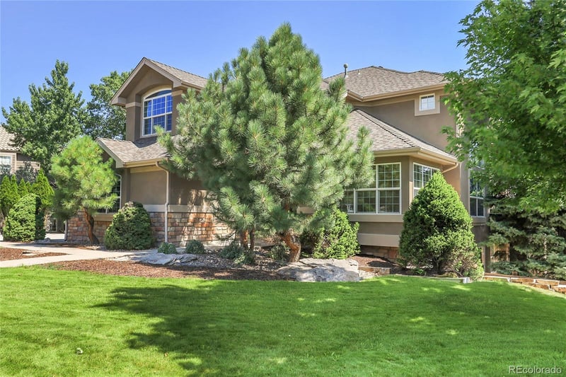 3266 Coyote Hills Way, Castle Rock, CO 80109