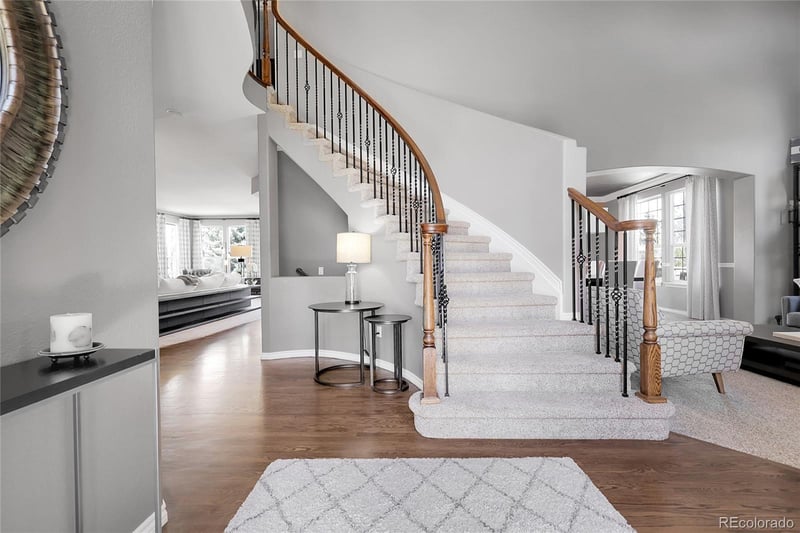 3266 Coyote Hills Way, Castle Rock, CO 80109