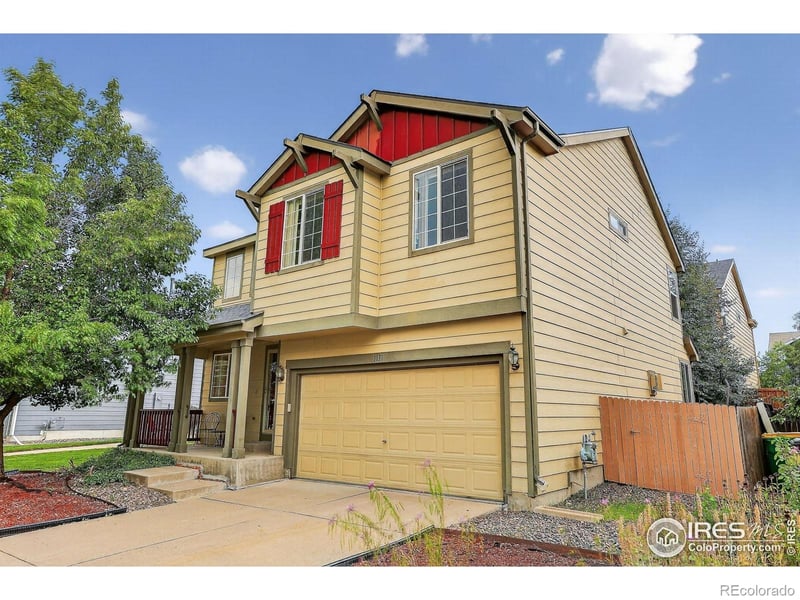 1131 Chester Ct, Denver, CO 80247