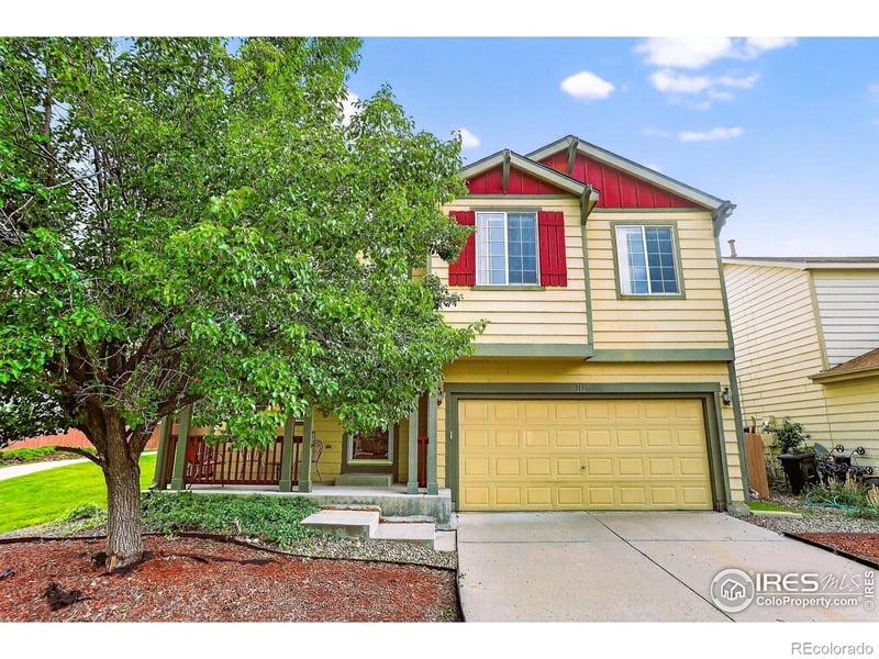 1131 Chester Ct, Denver, CO 80247