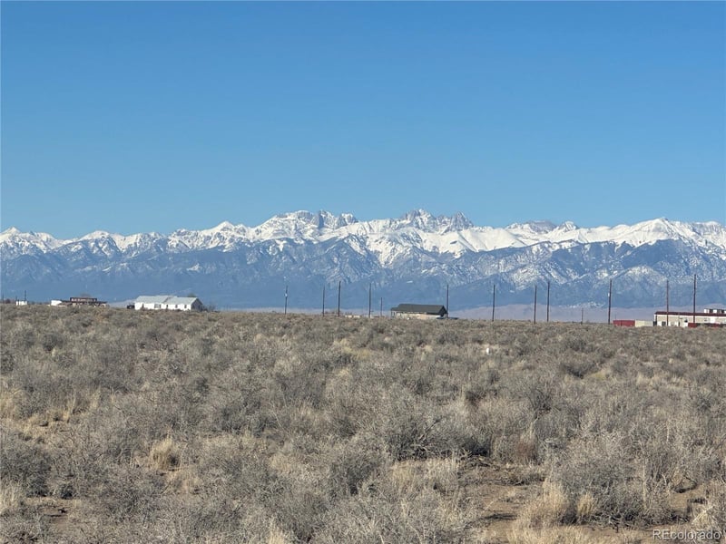 7663 Foothill Blvd, Alamosa, CO 81101