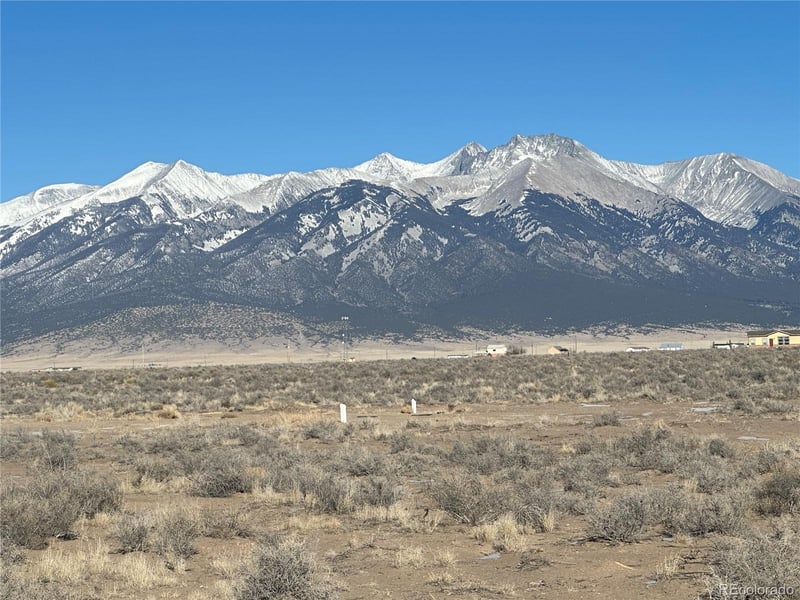 7663 Foothill Blvd, Alamosa, CO 81101