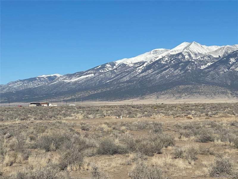 7663 Foothill Blvd, Alamosa, CO 81101