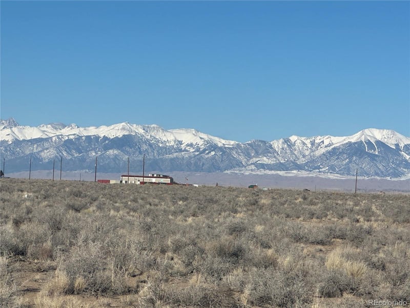 7663 Foothill Blvd, Alamosa, CO 81101