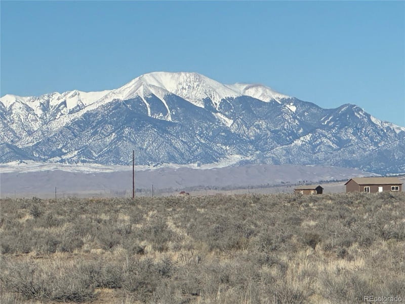 7663 Foothill Blvd, Alamosa, CO 81101