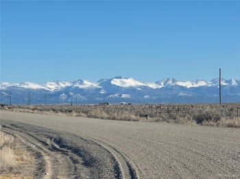 7663 Foothill Blvd, Alamosa, CO 81101