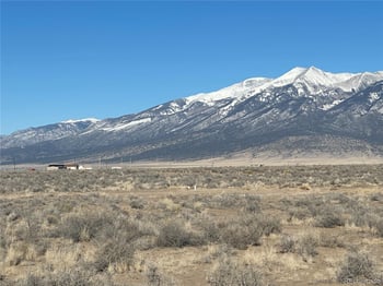 7663 Foothill Blvd, Alamosa, CO 81101