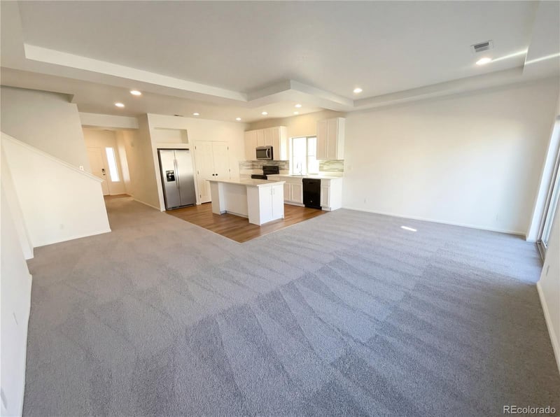 18257 52nd Ave, Denver, CO 80249