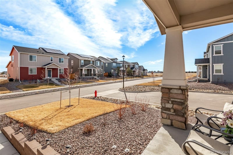 2915 Oxley St, Strasburg, CO 80136