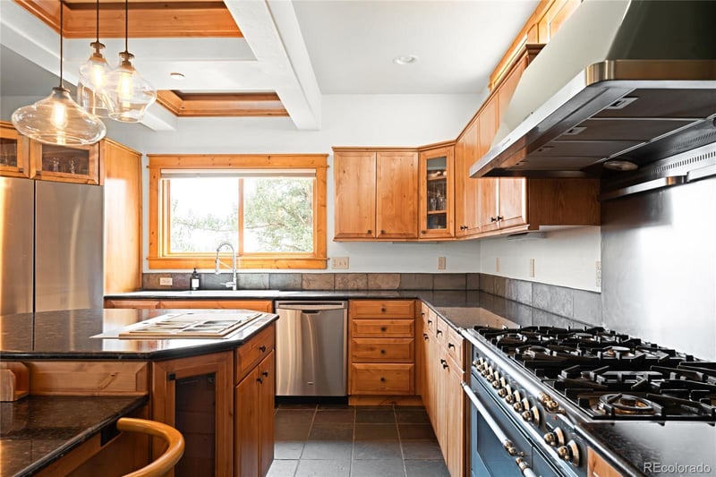 229 Mohawk Trl, Pine, CO 80470