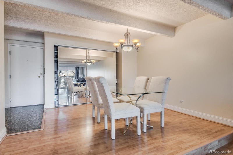8060 Girard Ave #208, Denver, CO 80231
