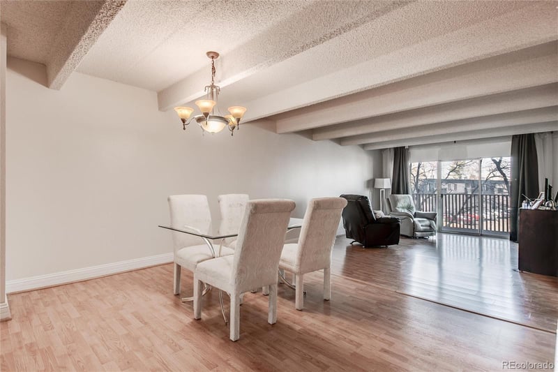 8060 Girard Ave #208, Denver, CO 80231