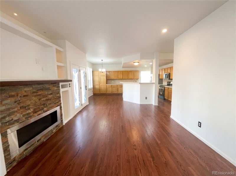 1721 Mountain Maple Ave, Highlands Ranch, CO 80129