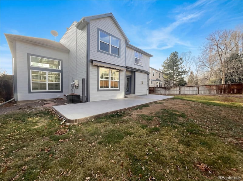 1721 Mountain Maple Ave, Highlands Ranch, CO 80129