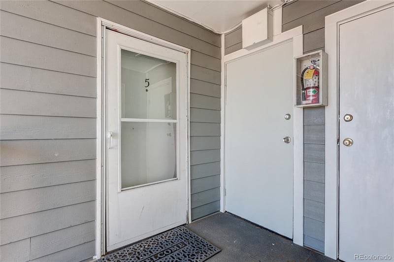 16359 10th Ave #W5, Golden, CO 80401