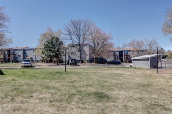 16359 10th Ave #W5, Golden, CO 80401