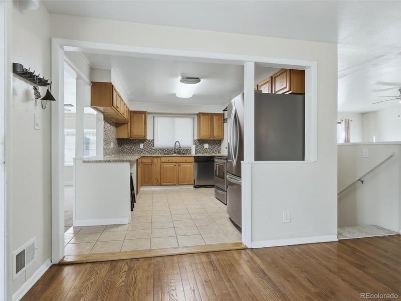 3206 Vaughn St, Aurora, CO 80011