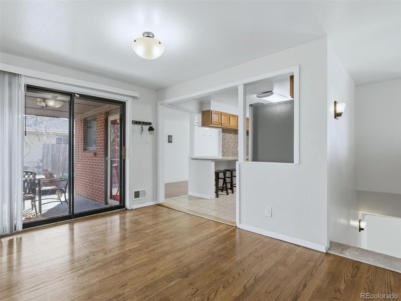 3206 Vaughn St, Aurora, CO 80011