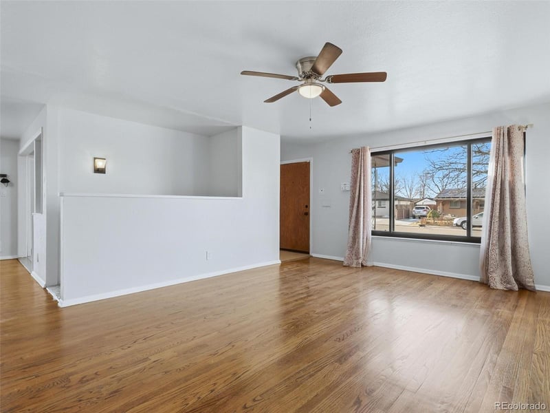 3206 Vaughn St, Aurora, CO 80011