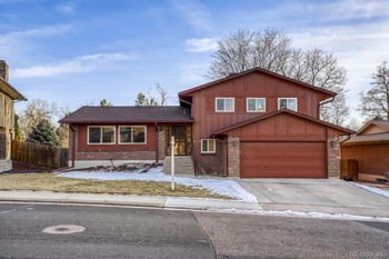 7464 Colgate Pl, Denver, CO 80231