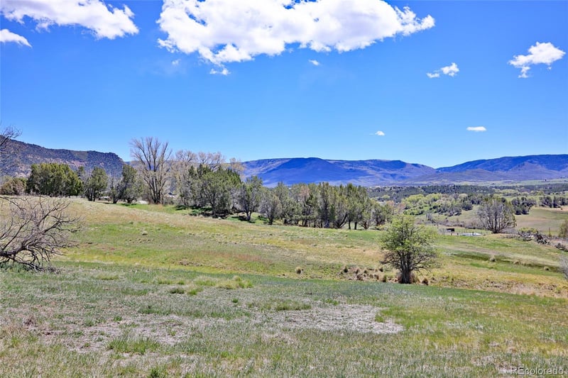 58798 Delores Dr Lot 2, Collbran, CO 81624