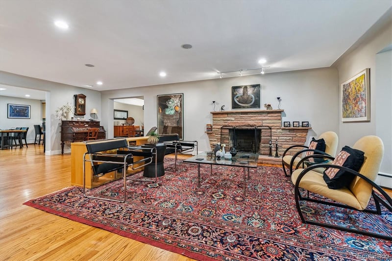 3134 Milwaukee St, Denver, CO 80210