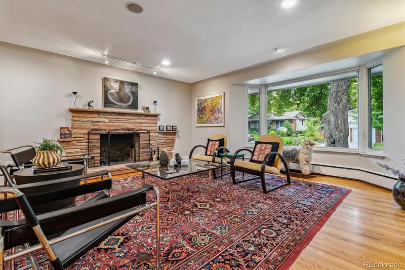 3134 Milwaukee St, Denver, CO 80210