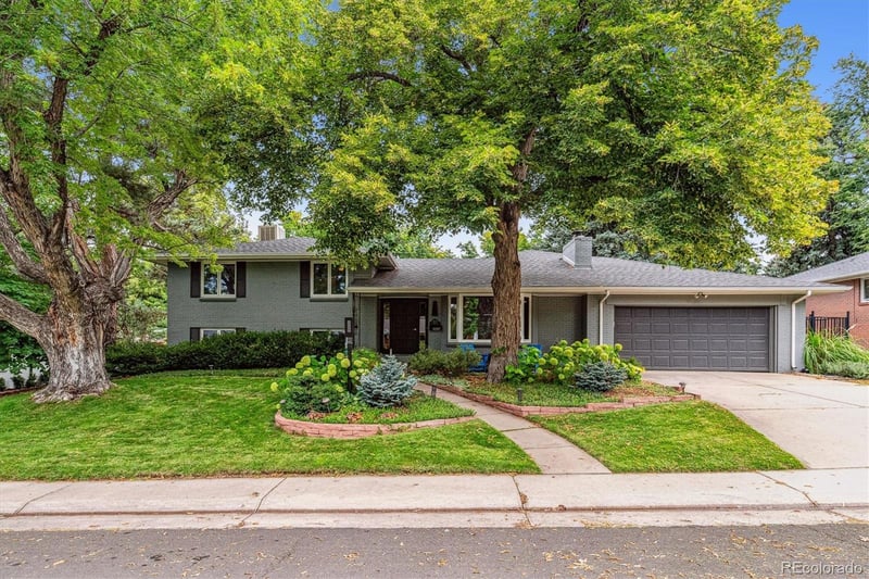 3134 Milwaukee St, Denver, CO 80210