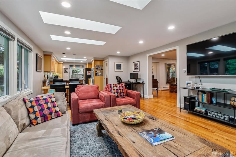 3134 Milwaukee St, Denver, CO 80210