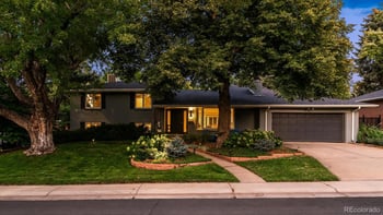 3134 S Milwaukee St, Denver, CO 80210