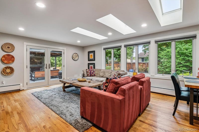 3134 Milwaukee St, Denver, CO 80210
