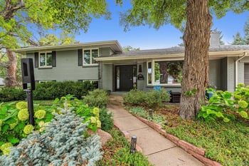 3134 S Milwaukee St, Denver, CO 80210