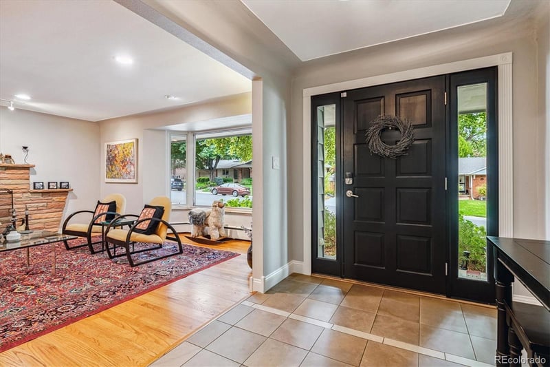 3134 Milwaukee St, Denver, CO 80210