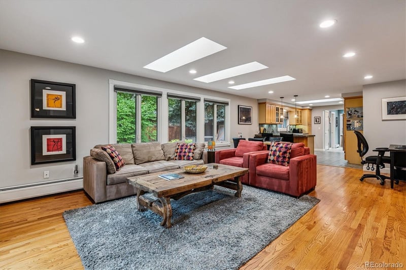 3134 Milwaukee St, Denver, CO 80210