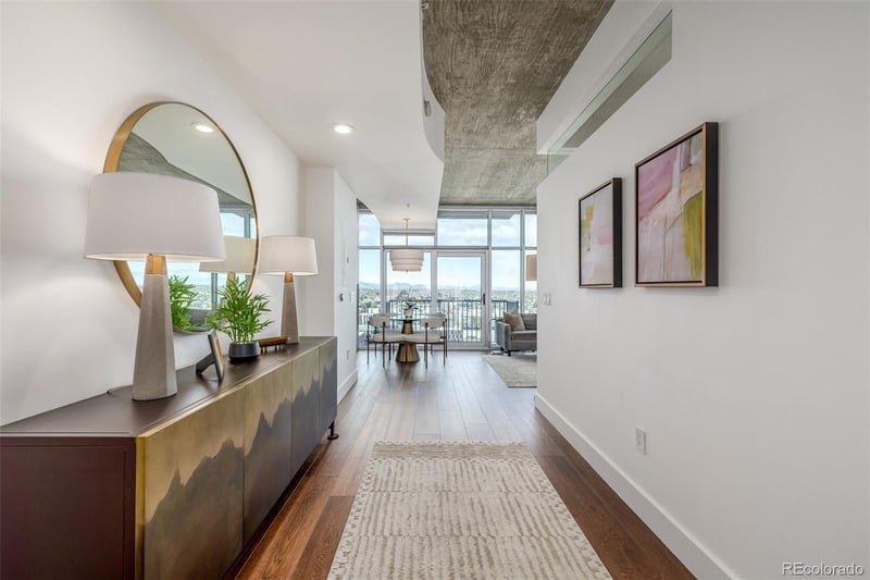 1700 Bassett St #1915, Denver, CO 80202