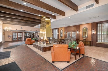 8060 Girard Ave #210, Denver, CO 80231