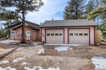 314 Lefthand Canyon Dr, Boulder, CO 80302